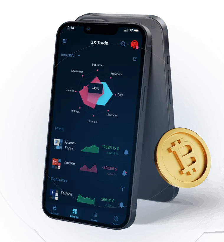 Metapreneur nft Trader - HIGH-END TECHNOLOGY